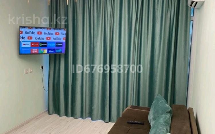 2-бөлмелі пәтер · 40 м² · 1/7 қабат, мкр Кайрат, Бухтарминская 303/5 — Кульджинский тракт, бағасы: 220 000 ₸ в Алматы, Турксибский р-н — фото 14