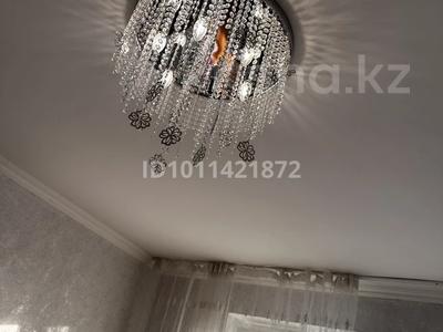 2-комнатная квартира · 42 м² · 8/9 этаж, Беркимбаева — Беркимбаева ауэзова за 17 млн ₸ в Экибастузе