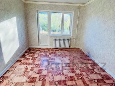 2-бөлмелі пәтер · 44 м² · 3/5 қабат, Рыскулова, бағасы: 13.5 млн ₸ в Актобе