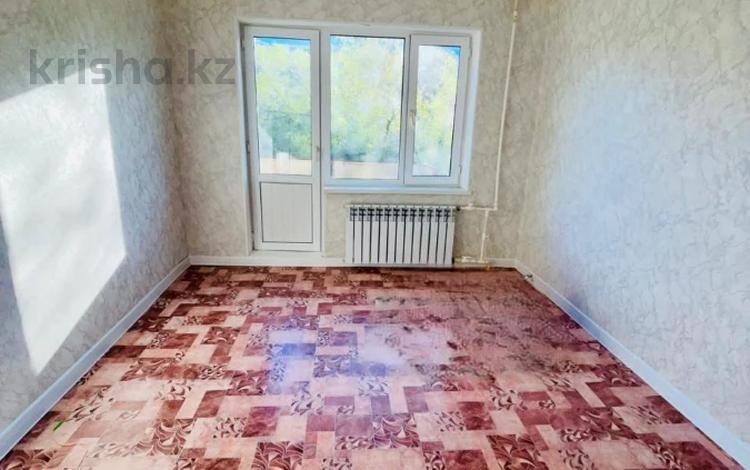 2-бөлмелі пәтер · 44 м² · 3/5 қабат, Рыскулова, бағасы: 13.5 млн ₸ в Актобе — фото 2