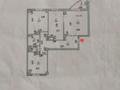 3-комнатная квартира, 85.5 м², 10/14 этаж, Сарайшык 5 за 41 млн 〒 в Астане, Есильский р-н — фото 16