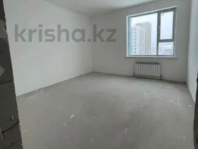 1-бөлмелі пәтер · 45 м² · 8/9 қабат, Кабанбай батыра 64 — Рыскулова, бағасы: 30 млн ₸ в Астане, Есильский р-н