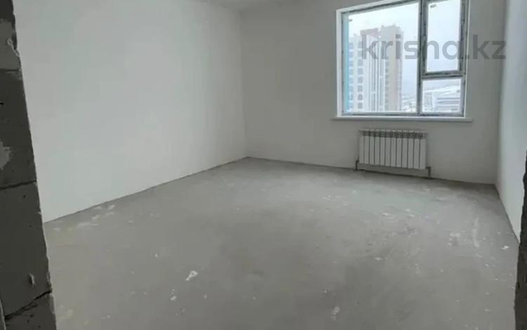 1-бөлмелі пәтер · 45 м² · 8/9 қабат, Кабанбай батыра 64 — Рыскулова, бағасы: 30 млн ₸ в Астане, Есильский р-н — фото 2
