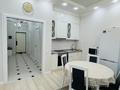 2-комнатная квартира · 57 м² · 9/9 этаж, А-32 1 за 400 000 ₸ в Астане, Алматы р-н