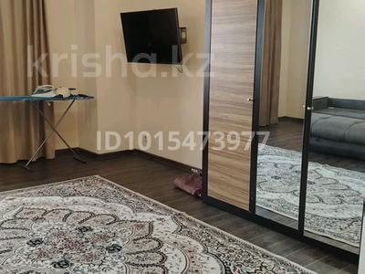 1-бөлмелі пәтер · 52 м² · 1/10 қабат, Юго-Восток ш/а., Республика 1/2 — Возле Строймарт, бағасы: 180 000 ₸ в Караганде, Казыбек би р-н