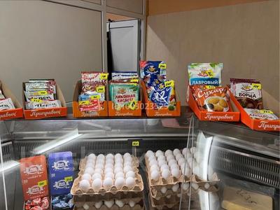 Аренда коммерческой недвижимости в Карагандинской обл.: Магазины и бутики · 62 м² за 450 000 〒 Магазины и бутики · 62 м² за 450 000 〒 в Караганде, Казыбек би р-н