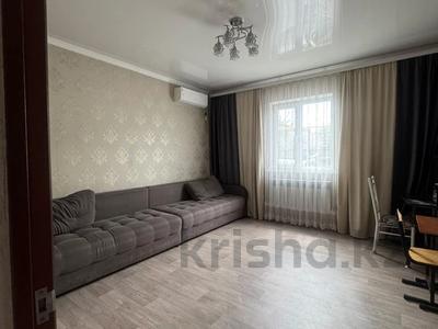 Отдельный дом · 3 комнаты · 75 м² · 3 сот., мкр Ожет, Жиенбаева 2 за 44 млн ₸ в Алматы, Алатауский р-н