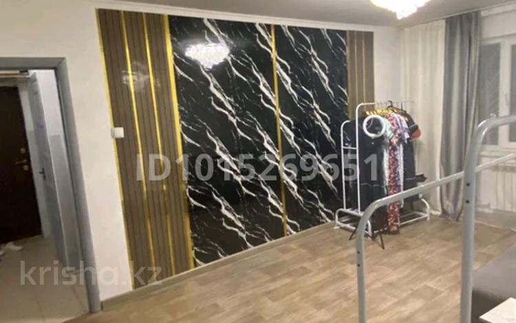 2-комнатная квартира · 47 м² · 1/5 этаж, Абая 5 — Абилхаирхана за 150 000 ₸ в Актобе — фото 2