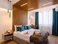 2-бөлмелі пәтер · 49 м² · 9/12 қабат, Туран 43/5, бағасы: 28 000 ₸ в Астане, Нура р-н