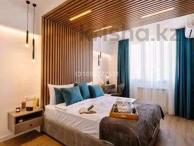 2-бөлмелі пәтер · 49 м² · 9/12 қабат, Туран 43/5, бағасы: 28 000 ₸ в Астане, Нура р-н