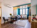 2-бөлмелі пәтер · 49 м² · 9/12 қабат, Туран 43/5, бағасы: 28 000 ₸ в Астане, Нура р-н — фото 10