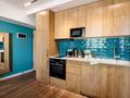 2-бөлмелі пәтер · 49 м² · 9/12 қабат, Туран 43/5, бағасы: 28 000 ₸ в Астане, Нура р-н — фото 11