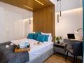 2-бөлмелі пәтер · 49 м² · 9/12 қабат, Туран 43/5, бағасы: 28 000 ₸ в Астане, Нура р-н — фото 16