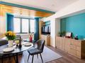 2-бөлмелі пәтер · 49 м² · 9/12 қабат, Туран 43/5, бағасы: 28 000 ₸ в Астане, Нура р-н — фото 2