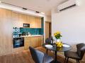 2-бөлмелі пәтер · 49 м² · 9/12 қабат, Туран 43/5, бағасы: 28 000 ₸ в Астане, Нура р-н — фото 7