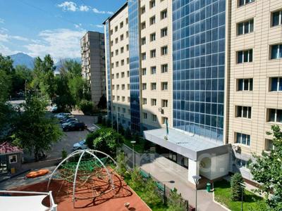 Свободное назначение • 11399.9 м² за 3.8 млрд 〒 в Алматы, Бостандыкский р-н