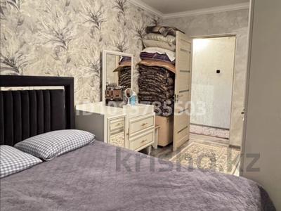 2-бөлмелі пәтер · 42.4 м² · 4/4 қабат, Жангозина 75/1 — ЖК Карлыгаш, бағасы: 23 млн ₸ в Каскелене