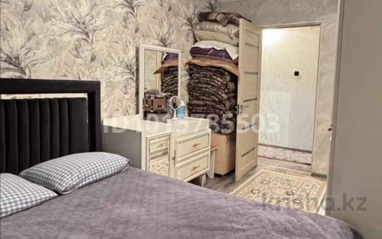 2-комнатная квартира · 42.4 м² · 4/4 этаж, Жангозина 75/1 — ЖК Карлыгаш за 23 млн ₸ в Каскелене — фото 3