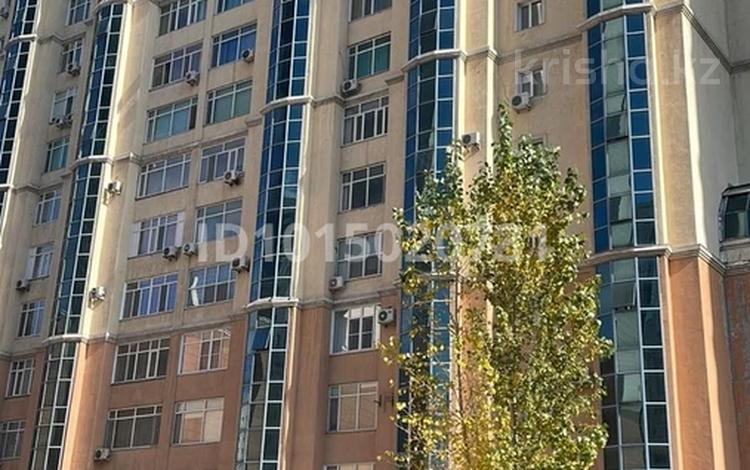 3-бөлмелі пәтер · 124 м² · 8/19 қабат, иманбаева 11 — кенесары, бағасы: 59 млн ₸ в Астане, р-н Байконур — фото 3