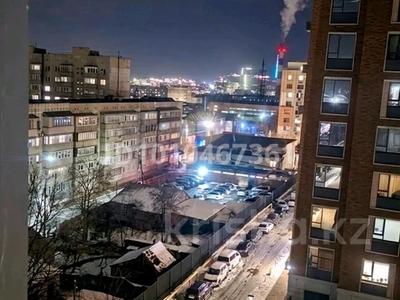 1-комнатная квартира · 48 м² · 7/14 этаж, Розыбакиева за 25 000 〒 в Алматы, Бостандыкский р-н