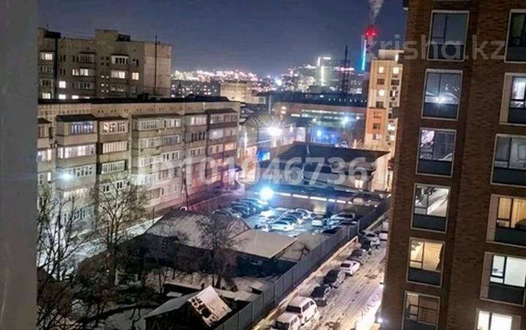 1-бөлмелі пәтер · 48 м² · 7/14 қабат, Розыбакиева, бағасы: 30 000 ₸ в Алматы, Бостандыкский р-н — фото 2