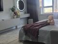 1-бөлмелі пәтер · 48 м² · 7/14 қабат, Розыбакиева, бағасы: 30 000 ₸ в Алматы, Бостандыкский р-н — фото 3