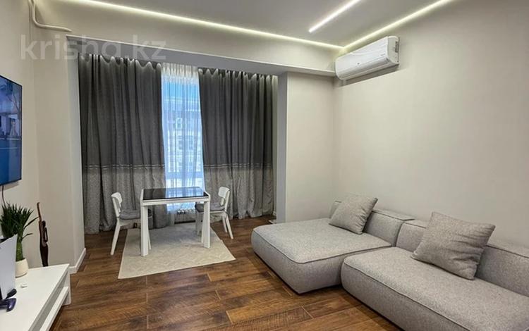 3-комнатная квартира · 85 м² · 9/10 этаж, 18А мкр 3 за 43 млн ₸ в Актау — фото 2