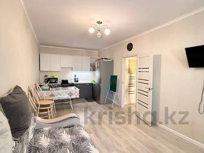 2-комнатная квартира · 39 м² · 9/10 этаж, Ахмет Байтурсынулы — Срочная продажа!!! за 21.5 млн ₸ в Астане, Сарайшык р-н