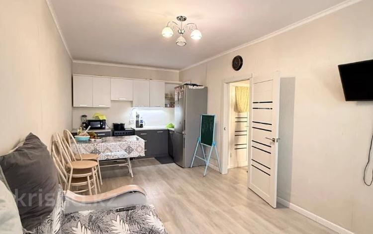 2-комнатная квартира · 39 м² · 9/10 этаж, Ахмет Байтурсынулы — Срочная продажа!!! за 21.5 млн ₸ в Астане, Сарайшык р-н — фото 16