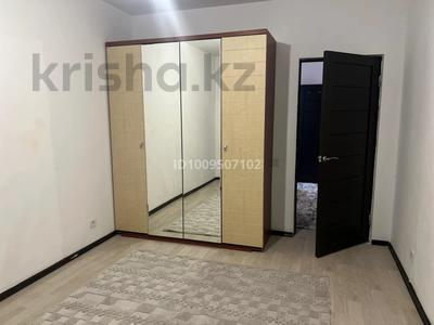 2-комнатная квартира · 67.3 м² · 6/9 этаж, Каскелен 147 за 200 000 〒