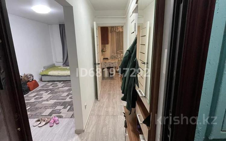 2-комнатная квартира, 48 м², 1/5 этаж, мкр №1 30