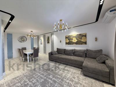 5-бөлмелі пәтер · 170 м² · 7/9 қабат, Аскарова Асанбая 21, бағасы: 130 млн ₸ в Алматы, Наурызбайский р-н