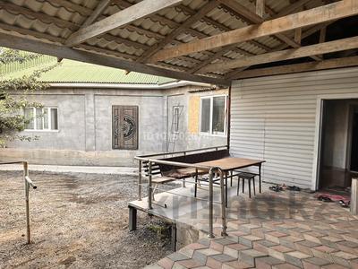 Отдельный дом · 4 комнаты · 131 м² · 5 сот., мкр Мадениет, Шоған Абыз 136 — Новая Саина за 60 млн ₸ в Алматы, Алатауский р-н