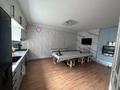 Отдельный дом · 4 комнаты · 131 м² · 5 сот., мкр Мадениет, Шоған Абыз 136 — Новая Саина за 60 млн ₸ в Алматы, Алатауский р-н — фото 5