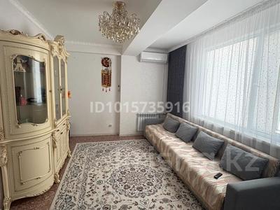 2-бөлмелі пәтер · 62 м² · 3/5 қабат, Пр сатпаева 145/2, бағасы: 14.7 млн ₸ в Сатпаев