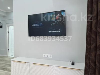 2-комнатная квартира · 60 м² · 14/15 этаж, 17-й мкр, ​17-й микрорайон 6 за 16 000 ₸ в Актау
