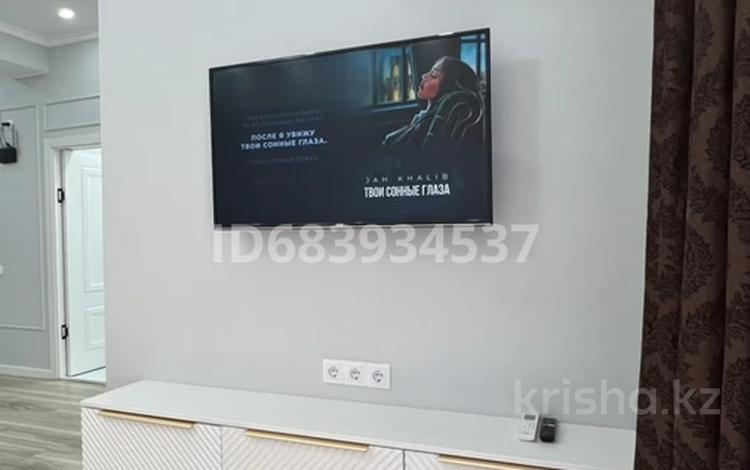 2-комнатная квартира · 60 м² · 14/15 этаж, 17-й мкр, ​17-й микрорайон 6 за 16 000 ₸ в Актау — фото 47