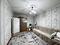 1-бөлмелі пәтер · 50 м² · 9/9 қабат, Мамыр-3 ш/а., бағасы: 30.5 млн ₸ в Алматы, Ауэзовский р-н