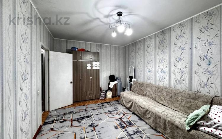 1-комнатная квартира · 50 м² · 9/9 этаж, мкр Мамыр-3 за 30.5 млн ₸ в Алматы, Ауэзовский р-н — фото 13