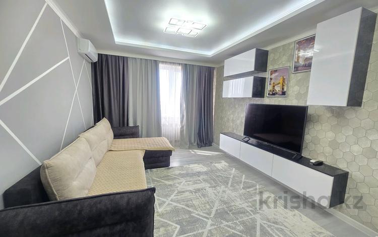 2-комнатная квартира · 50 м² · 6/10 этаж, Толе би — Толе би Матезалка за 25 000 ₸ в Алматы, Ауэзовский р-н — фото 2