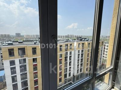 1-комнатная квартира · 49.16 м² · 9/9 этаж, Байдибек би 126/7 за 18.5 млн ₸ в Шымкенте