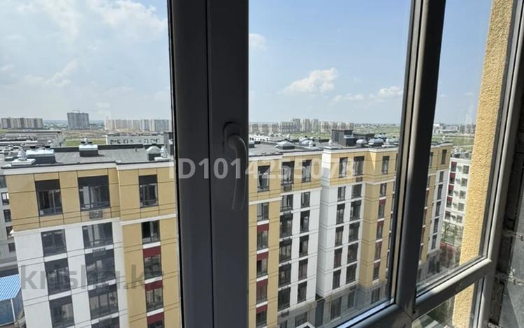 1-комнатная квартира · 49.16 м² · 9/9 этаж, Байдибек би 126/7 за 18.5 млн ₸ в Шымкенте — фото 2