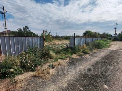 Участок · 16 соток, Кумтоган (Мирное) за 10 млн ₸