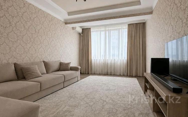 2-комнатная квартира · 57 м² · 3/5 этаж, мкр Север 54 за 100 000 ₸ в Шымкенте, Аль-Фарабийский р-н — фото 2