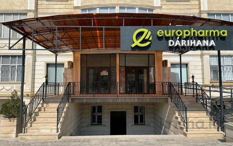 Свободное назначение · 420 м² за ~ 2.5 млн 〒 в Актау, 34-й мкр — фото 20