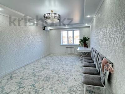 1-комнатная квартира · 50 м² · 9/9 этаж, мкр Нурсая, Т. Жумагалиева 10 за 21 млн ₸ в Атырау