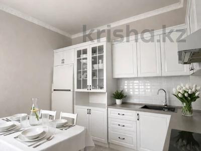 2-бөлмелі пәтер · 67 м² · 5/9 қабат, Улы Дала 35, бағасы: 39.9 млн ₸ в Астане, Нура р-н