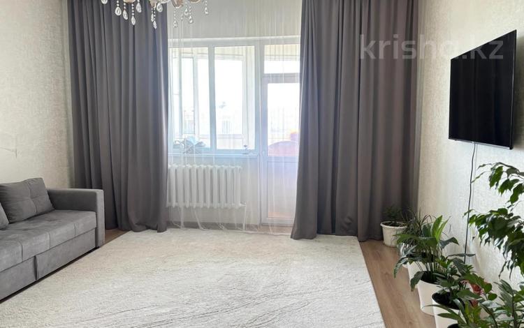 2-бөлмелі пәтер · 71 м² · 6/24 қабат, Байтурсынова — БЕЗ КОМИССИИ ДЛЯ ПОКУПАТЕЛЯ, бағасы: 29.5 млн ₸ в Астане, Сарайшык р-н — фото 2