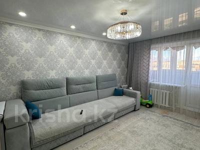 3-бөлмелі пәтер · 59 м² · 5/5 қабат, Саина 32, бағасы: 17.6 млн ₸ в Кокшетау