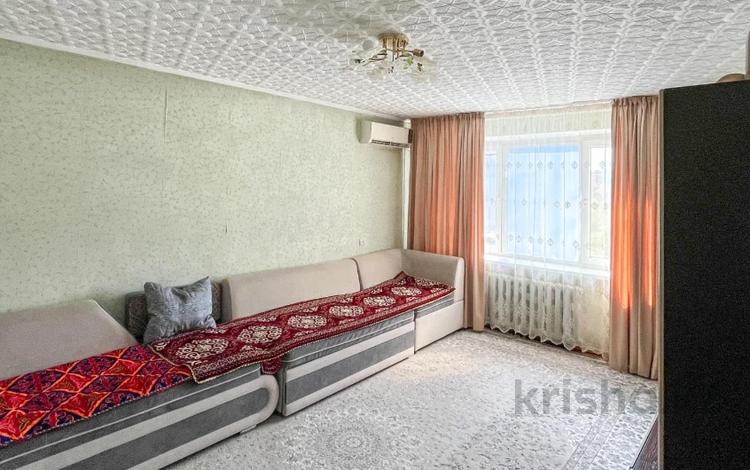 3-бөлмелі пәтер · 65 м² · 4/5 қабат, Самал, бағасы: 21.8 млн ₸ в Талдыкоргане, мкр Самал — фото 2